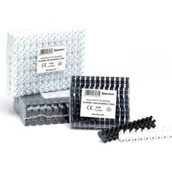 REGLETA CONEXION ELECTRICA...