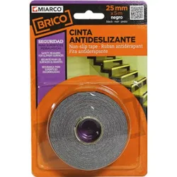 CINTA ANTIDESLIZANTE BRICO...