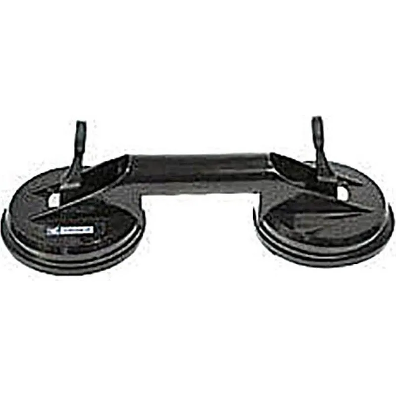 Compra Ventosa sujeccion drako doble d.11 DRAKO 9653317 al mejor precio