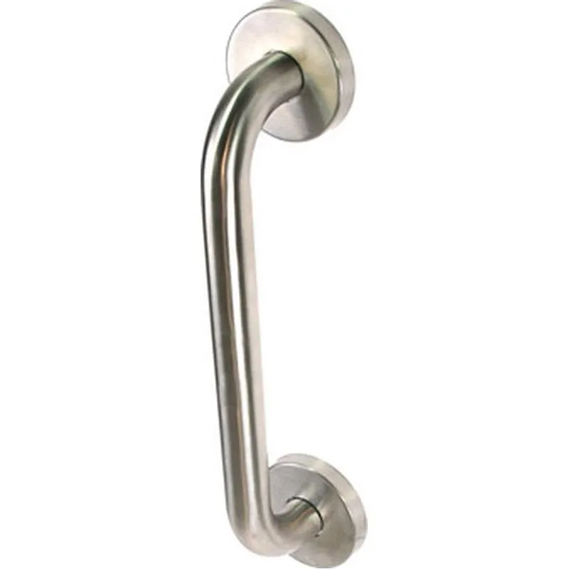 Compra MANILLON INOX 304 ROSETA D.50 200 MM KYLATE M6/02 al mejor precio