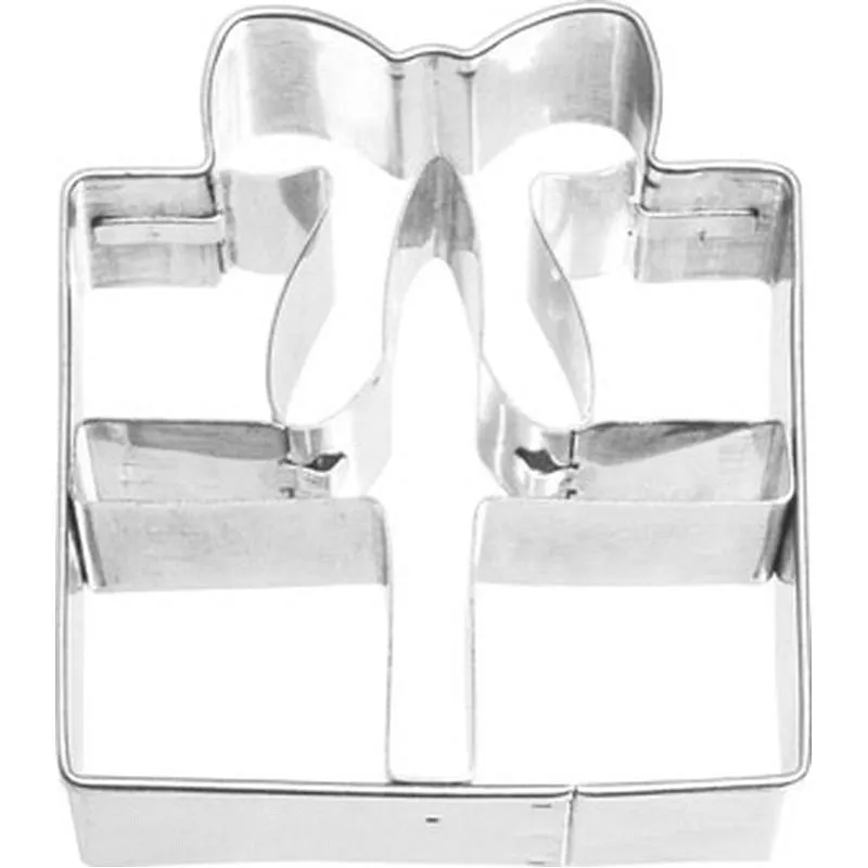 Compra CORTAPASTAS INOX BIRKMAN REGALO-6.5CM 190641 al mejor precio