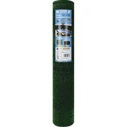 Compra MALLA OCULTACION 95% GARDEN + VERDE OSCURO 2 X 10 M ROMBULL 517291319691 al mejor precio