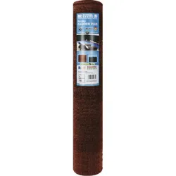 MALLA OCULTACION 95% GARDEN + MARRON 2 X 10 M ROMBULL 517291319664