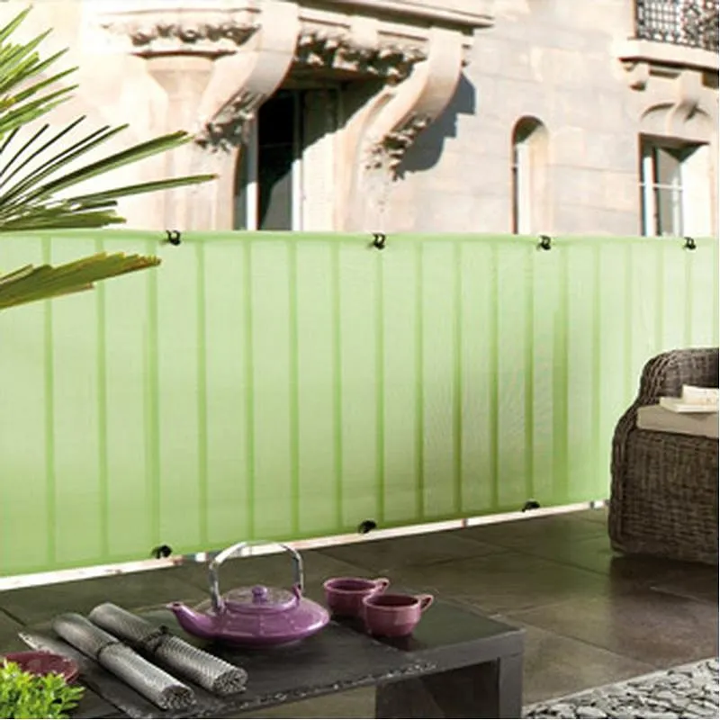 Compra MALLA OCULTACION EVERLY 85% 1.5 X 5 VERDE NORTENE 174023 al mejor precio