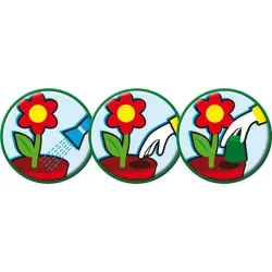 Compra AQUAPLANT COMPLET GEL 150 ML FLOWER 7-40567 al mejor precio