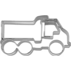 CORTAPASTAS CAMION 8 CM...