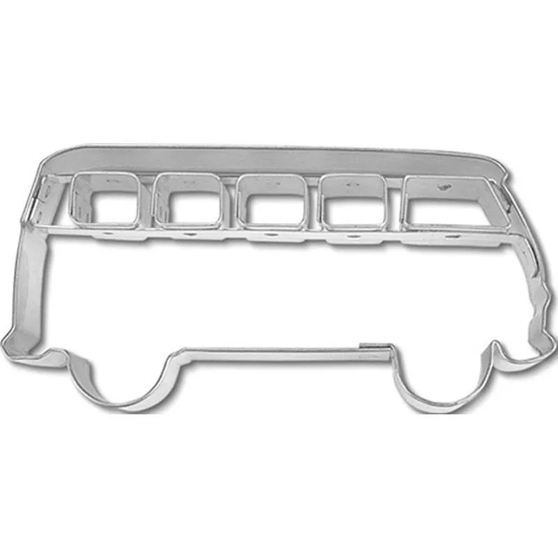Compra CORTAPASTAS BUS 9 CM STADTER S200913 al mejor precio