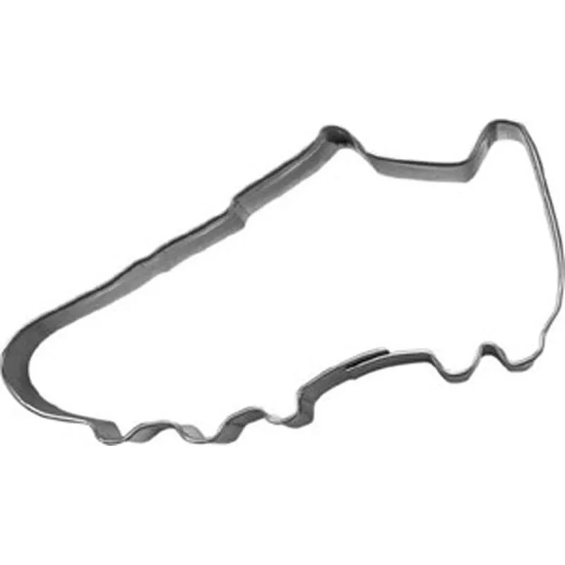 Compra CORTAPASTAS BOTA FUTBOL 6 CM STADTER S041233 al mejor precio