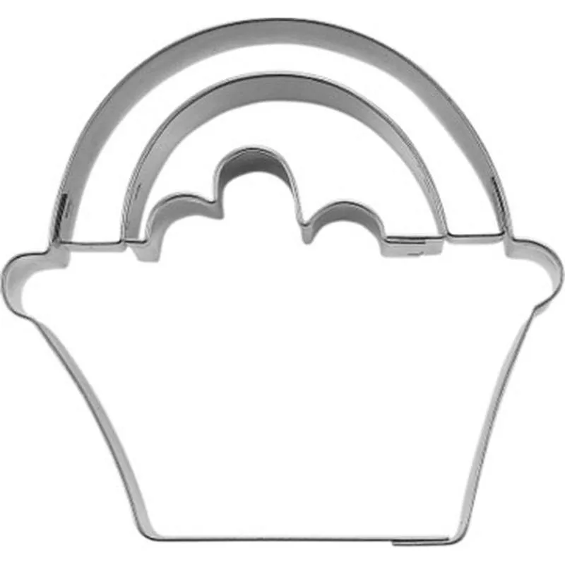 Compra CORTAPASTAS CESTA 7 CM STADTER S052109 al mejor precio