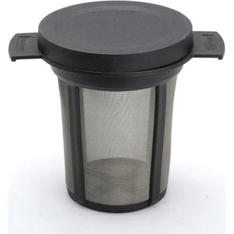 Compra FILTRO PERMANENTE DE TE Y CAFE PLASTICO/MALLA INOX 611700 al mejor precio