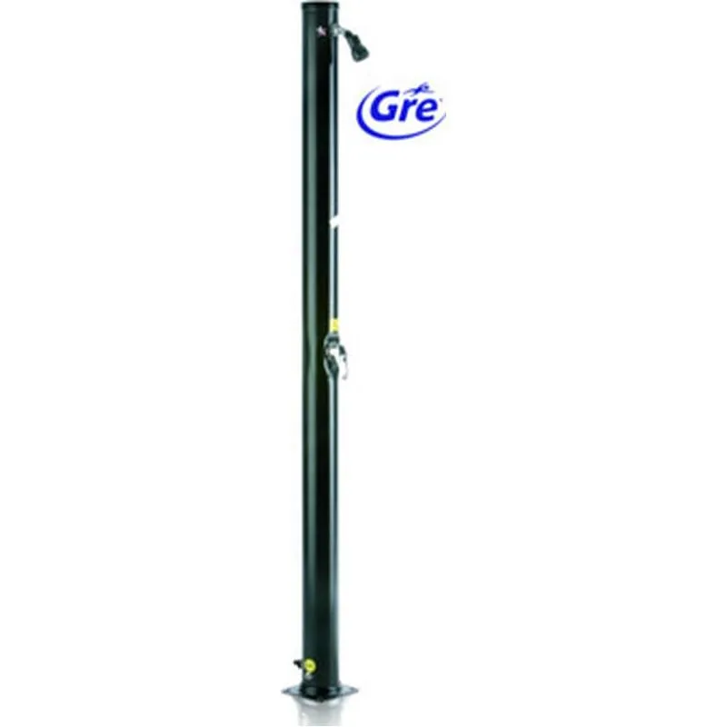 DUCHA SOLAR 20 LITROS GRE 40664A