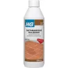 Compra QUITAMANCHAS PROFESIONAL SUELOS POROSOS 500 ML HG 166050130 al mejor precio