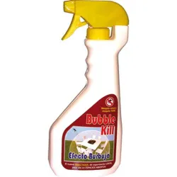 INSECTICIDA EXTERIORES...