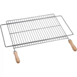 PARRILLA BARBACOA...