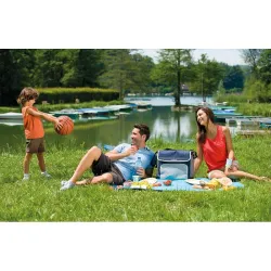 Compra NEVERA FLEXIBLE FOLD'N COOL 30 L CAMPINGAZ 2000011725 al mejor precio