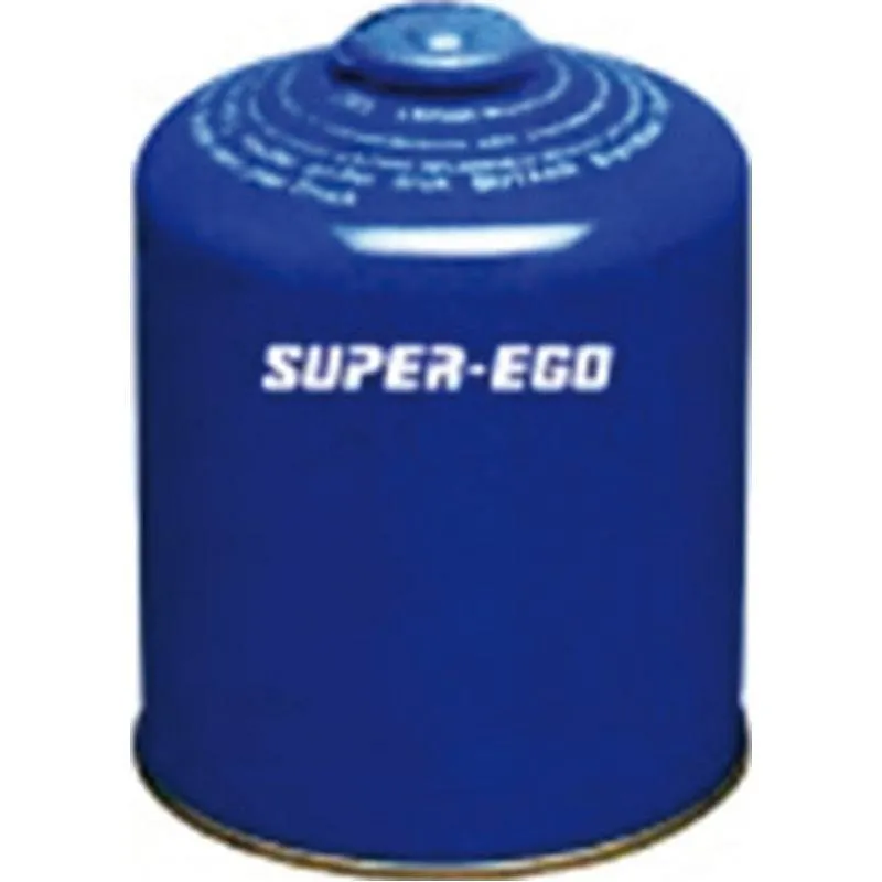 Compra CARTUCHO GAS CON ROSCA 450 GR SUPER EGO C470 SUPER- EGO 1500000587 al mejor precio