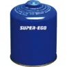 Compra CARTUCHO GAS CON ROSCA 450 GR SUPER EGO C470 SUPER- EGO 1500000587 al mejor precio