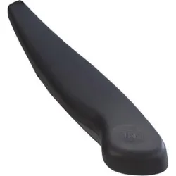 Compra CAMA ALUMINIO REFORZADA PLEGABLE GRIS CRESPO AL/233-MA-40 al mejor precio