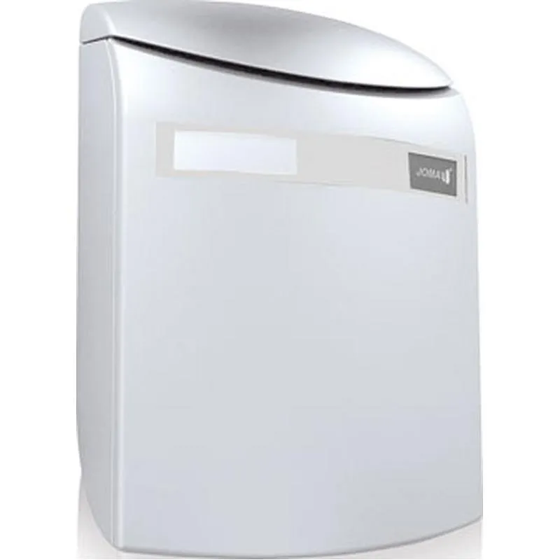 BUZON EXTERIOR ABS ARCO RC BLANCO JOMA 80001