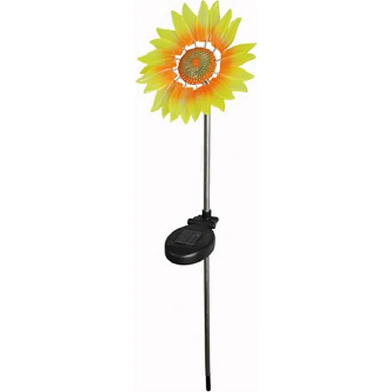 Compra BALIZA SOLAR MARGARITA LUXFORM IL451700 al mejor precio