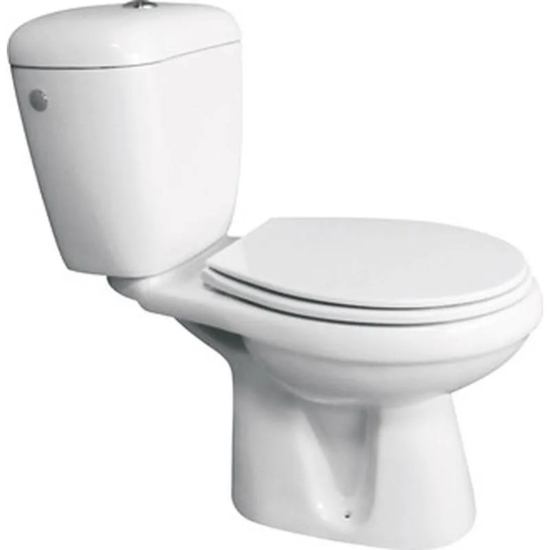 Compra WC INODORO COMPLETO BAHIA VERTICAL NON CCPS00001 al mejor precio