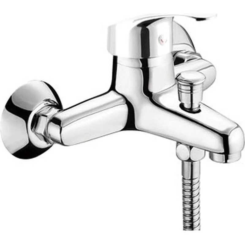 Compra MONOMANDO OKE CROMO BAÑO-DUCHA NON CGRS85710 al mejor precio