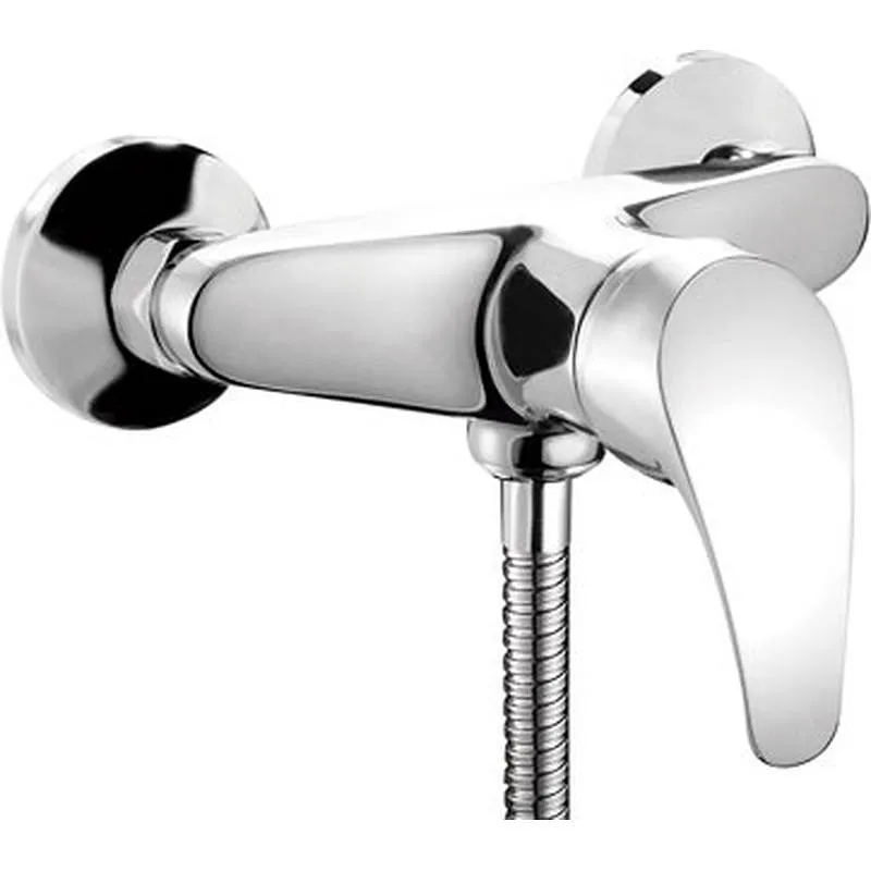 Compra MONOMANDO OKE CROMO DUCHA NON CGRS85732 al mejor precio