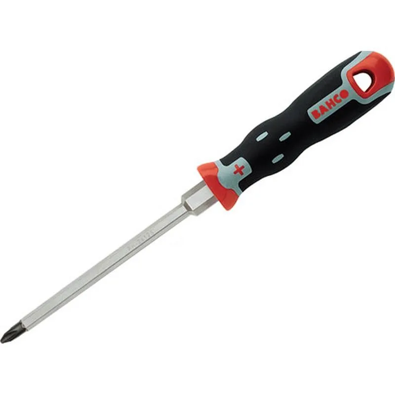 Compra DESTORNILLADOR HEX TEKNO PUNTA PHILIPS 3 X 150 BAHCO 023.003.150 al mejor precio