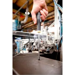 Compra DESTORNILLADOR ERGO PUNTA PLANA 5.5 X 150 BAHCO BE-8250 al mejor precio