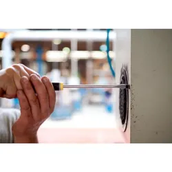 Compra DESTORNILLADOR ERGO PUNTA PLANA 5.5 X 150 BAHCO BE-8250 al mejor precio