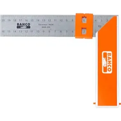 Compra ESCUADRA CARPINTERO BAHCO 9048-200 MM BAHCO 9048-200 al mejor precio