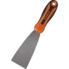 Compra ESPATULA PINTOR HOJA TEMPLADA MANGO BIMATERIAL 40 MM BAHCO 215000040 al mejor precio