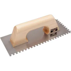 Compra LLANA DENTADA 2092 280 X 130 MM BAHCO 209228100 al mejor precio