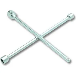 LLAVE CRUZ 17-19-22-1/2...