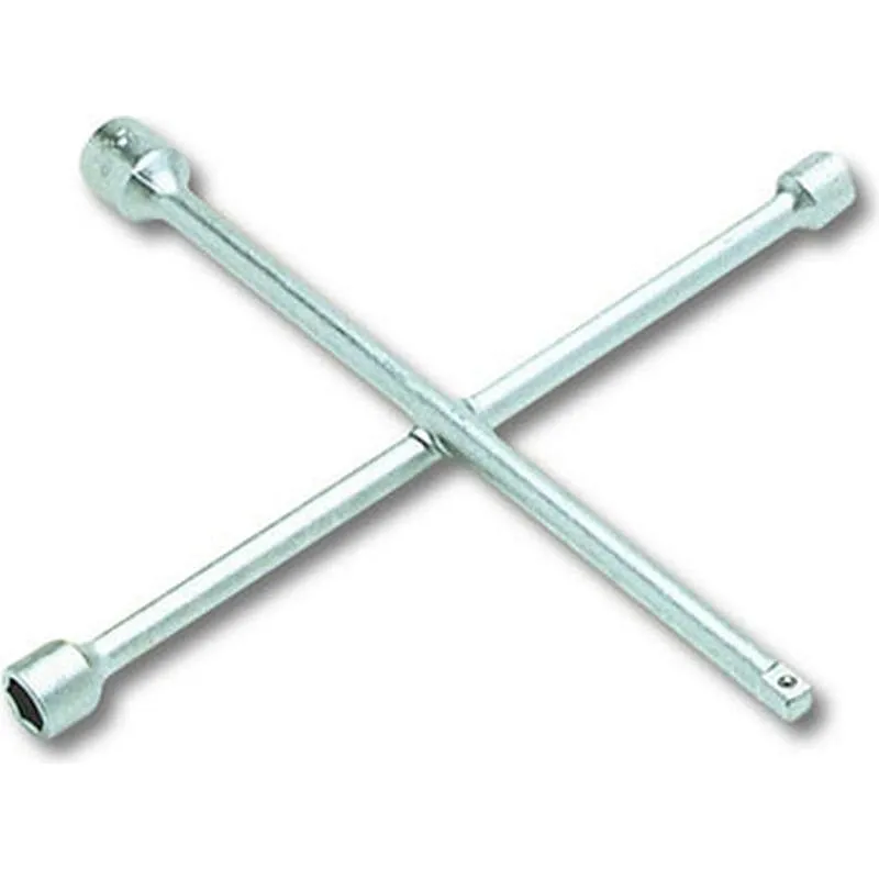 Compra LLAVE CRUZ 17-19-22-1/2 BAHCO BWXW1 al mejor precio