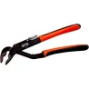 Compra TENAZA APERTURA MULTIPLE 200 MM BAHCO 8223 IP al mejor precio