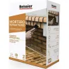 Compra MORTERO REFRACTARIO EN POLVO 2 KG BEISSIER 70304-001 al mejor precio