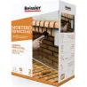 Compra MORTERO REFRACTARIO EN POLVO 2 KG BEISSIER 70304-001 al mejor precio