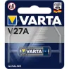 Compra PILA ALCALINA BLX1 V27A 12V VARTA 4227112401 al mejor precio
