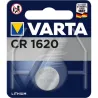Compra PILA LITIO BOTON BLX1 CR1620 3V VARTA 6620112401 al mejor precio