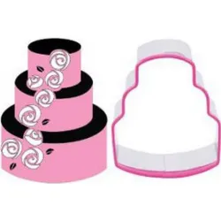 CORTAPASTAS METAL +...