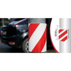 PROTECTOR PARKING COLUMNA...