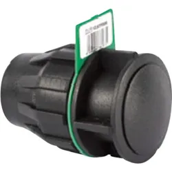 TAPON FINAL FITTING 25MM...