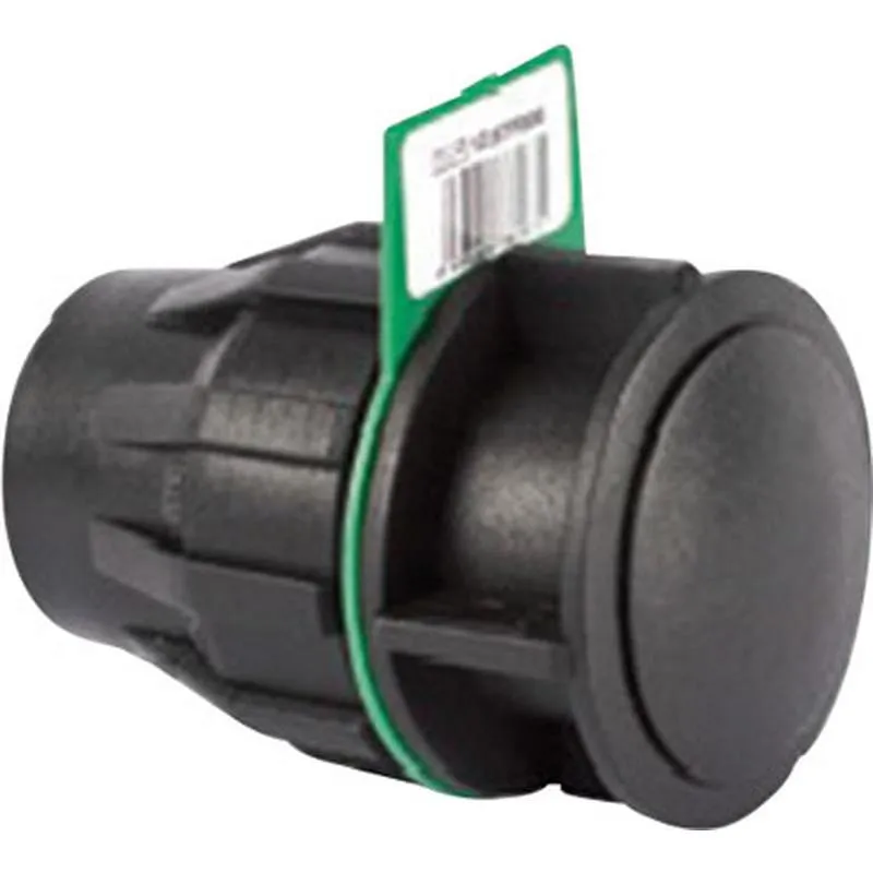 Compra TAPON FINAL FITTING 25MM E125TF000 al mejor precio