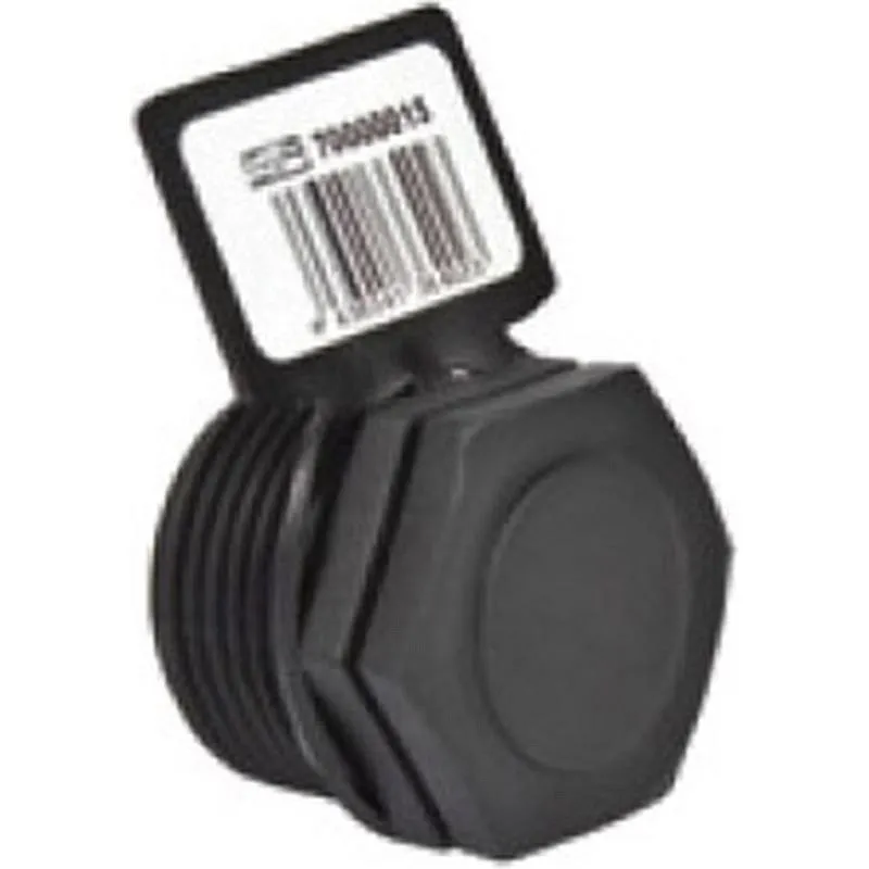 Compra Tapon macho fitting 1" 51600087 al mejor precio