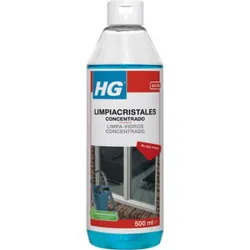 LIMPIACRISTALES 500 ML HG...