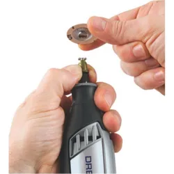 Compra MANDRIL SPEEDCLIC 2615S402JB DREMEL 2615S402JB al mejor precio