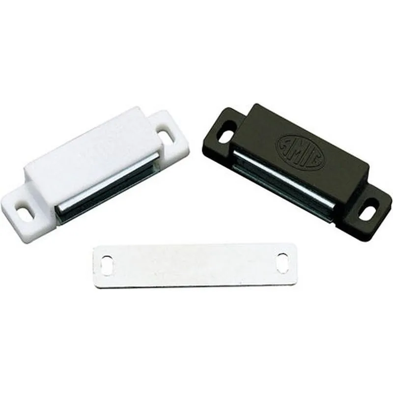 Compra CIERRE MAGNETICO MODELO 10 56X15MM MARRON 2 UDS AMIG 834 al mejor precio
