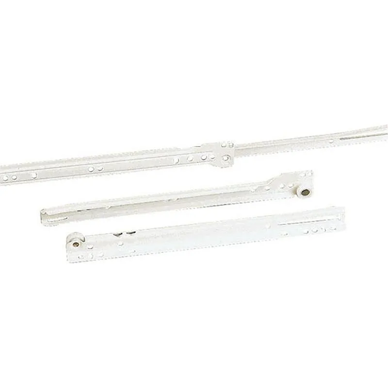 Compra GUIA CAJON 1 MM BLANCA 20-500 MM AMIG 5815 al mejor precio