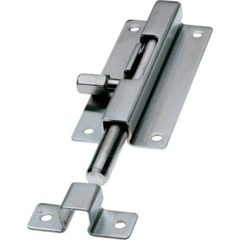 Compra PASADOR 800 50X38MM ACERO INOX MATE AMIG 2912 al mejor precio